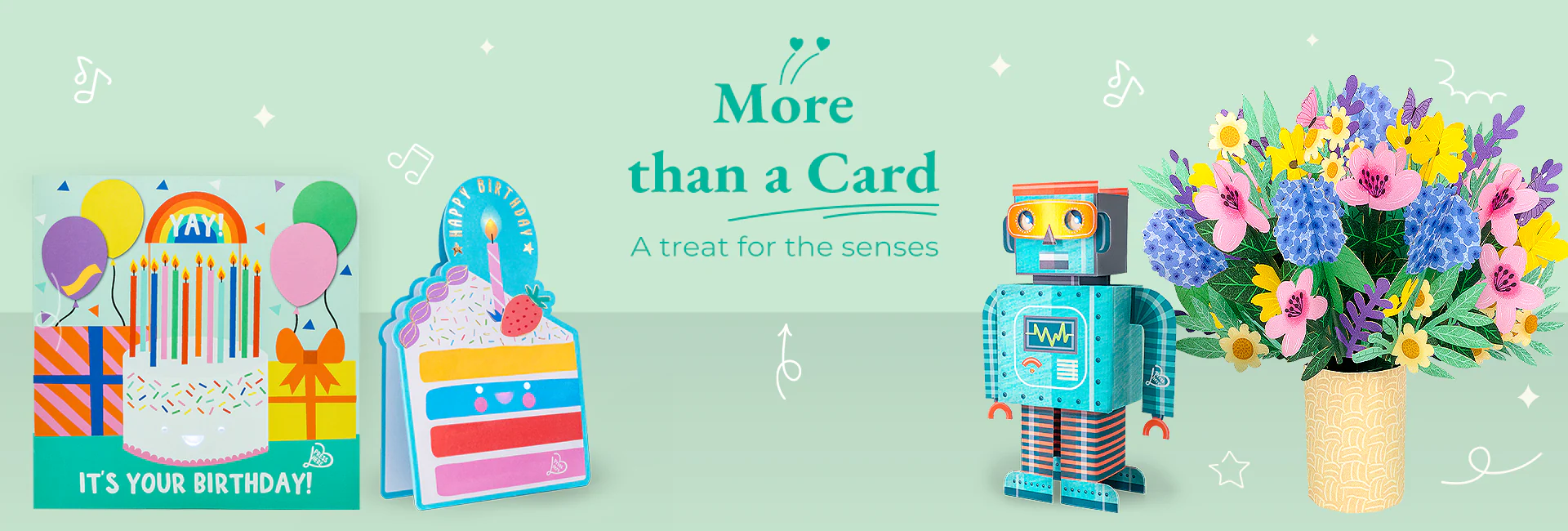 Welcome to Our Store