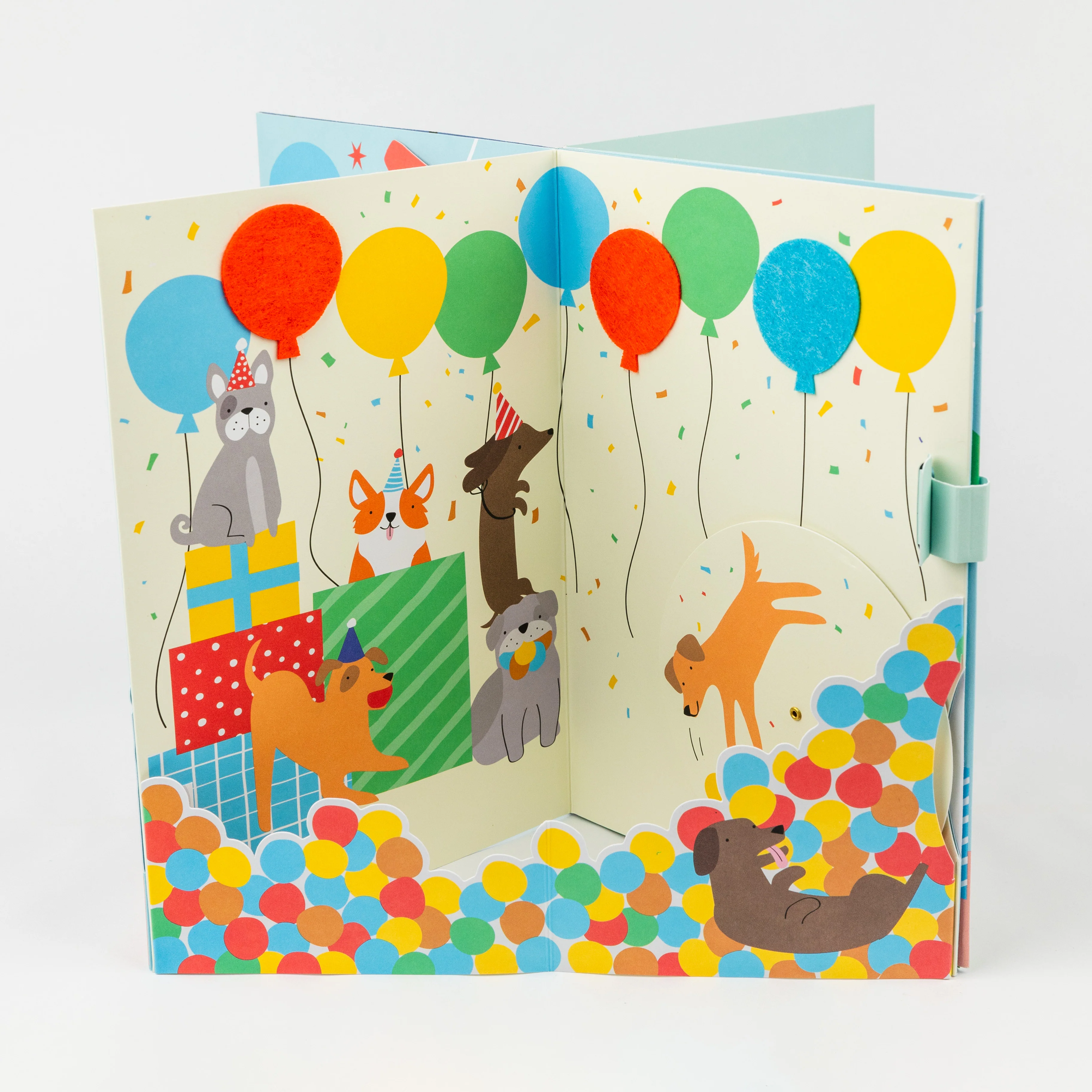 360 Dog Pawty - Image 4