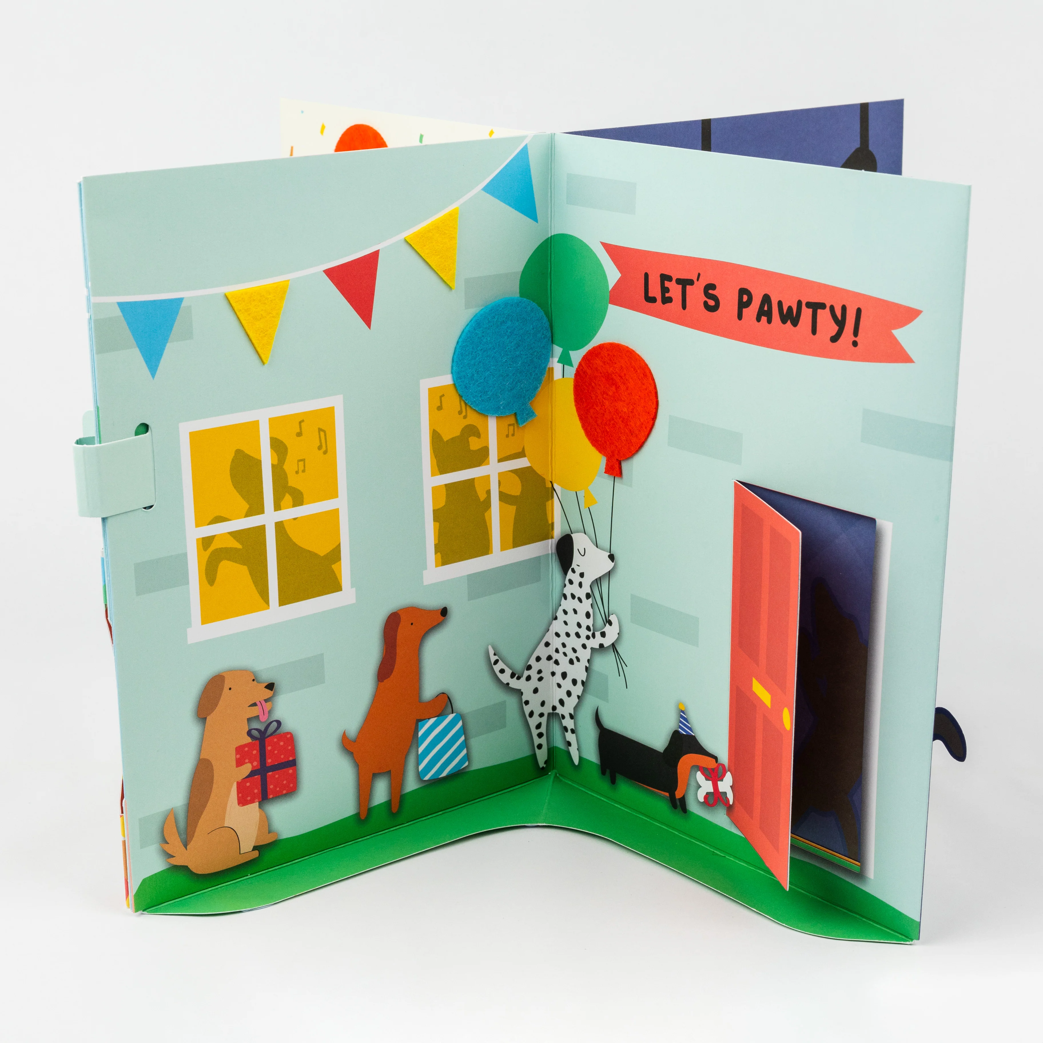 360 Dog Pawty - Image 5