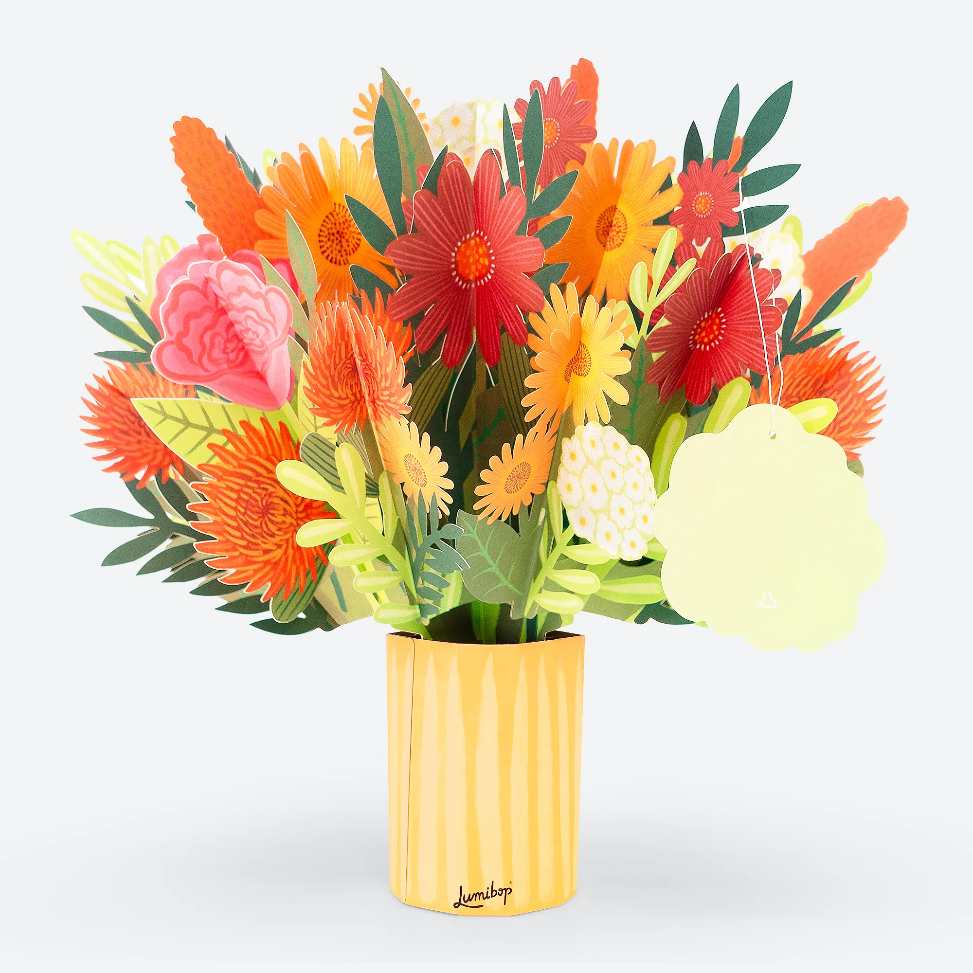 Autumn Garden - Image 3