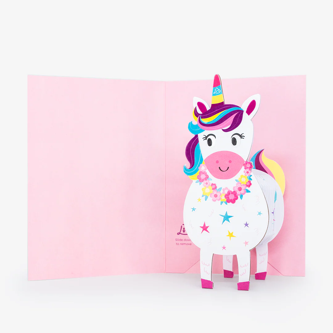 Birthday Unicorn - Image 4