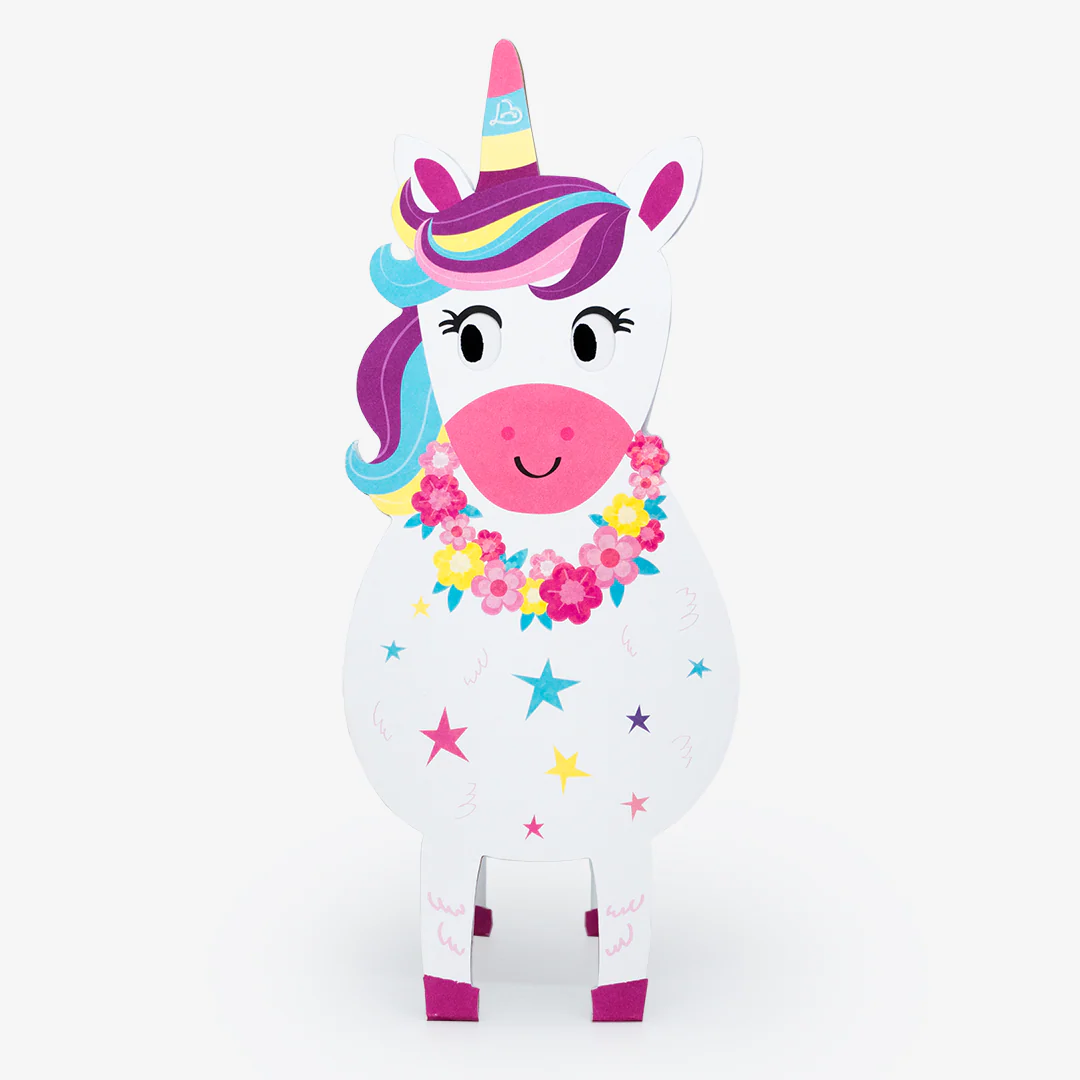 Birthday Unicorn - Image 5