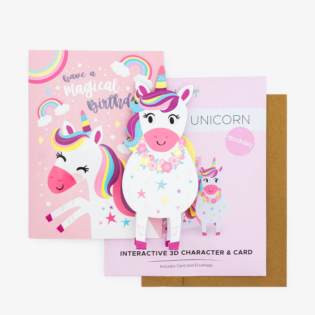 Birthday Unicorn - Image 6