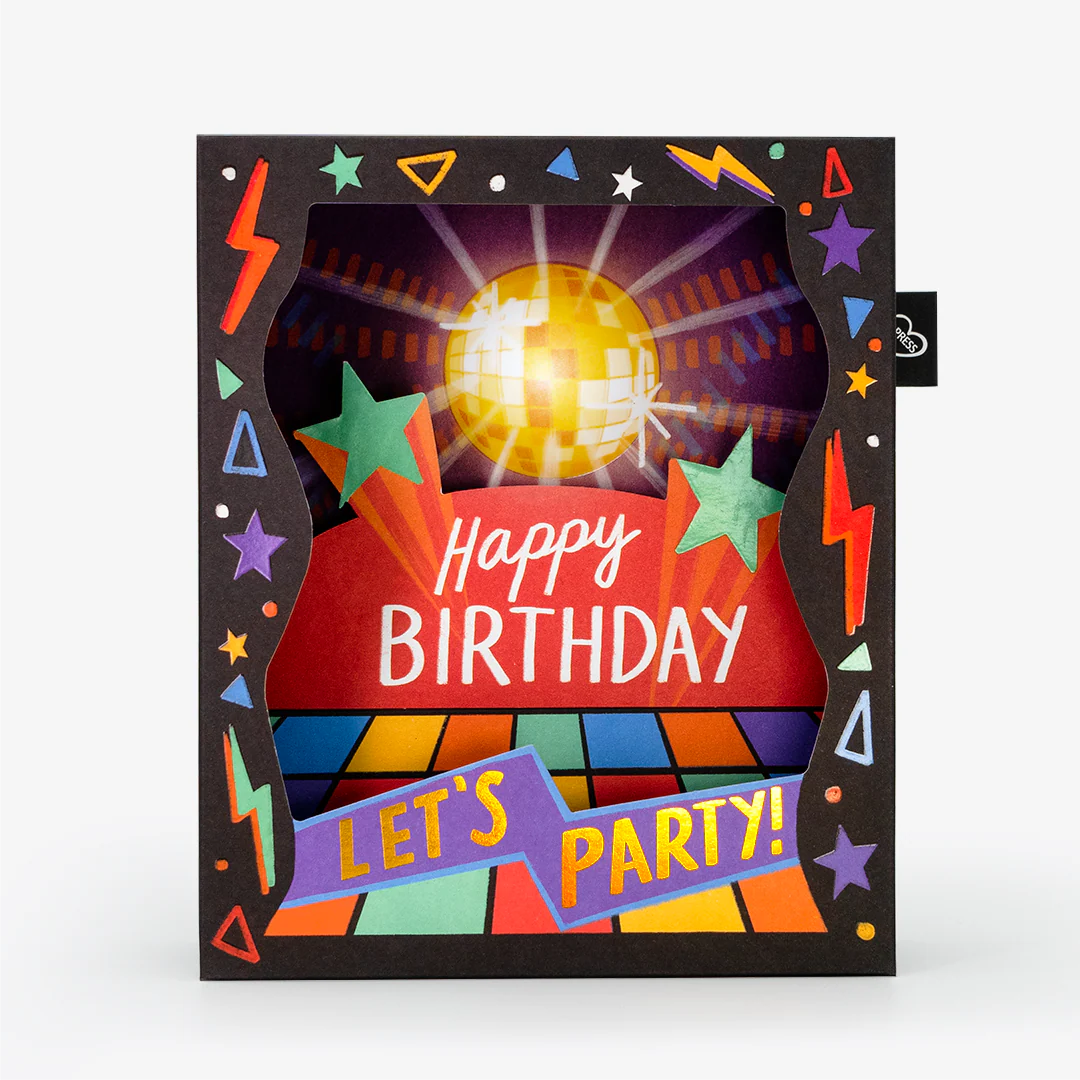 Funky Birthday - Image 3