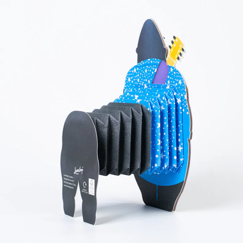 Gorilla Daddy - Image 5