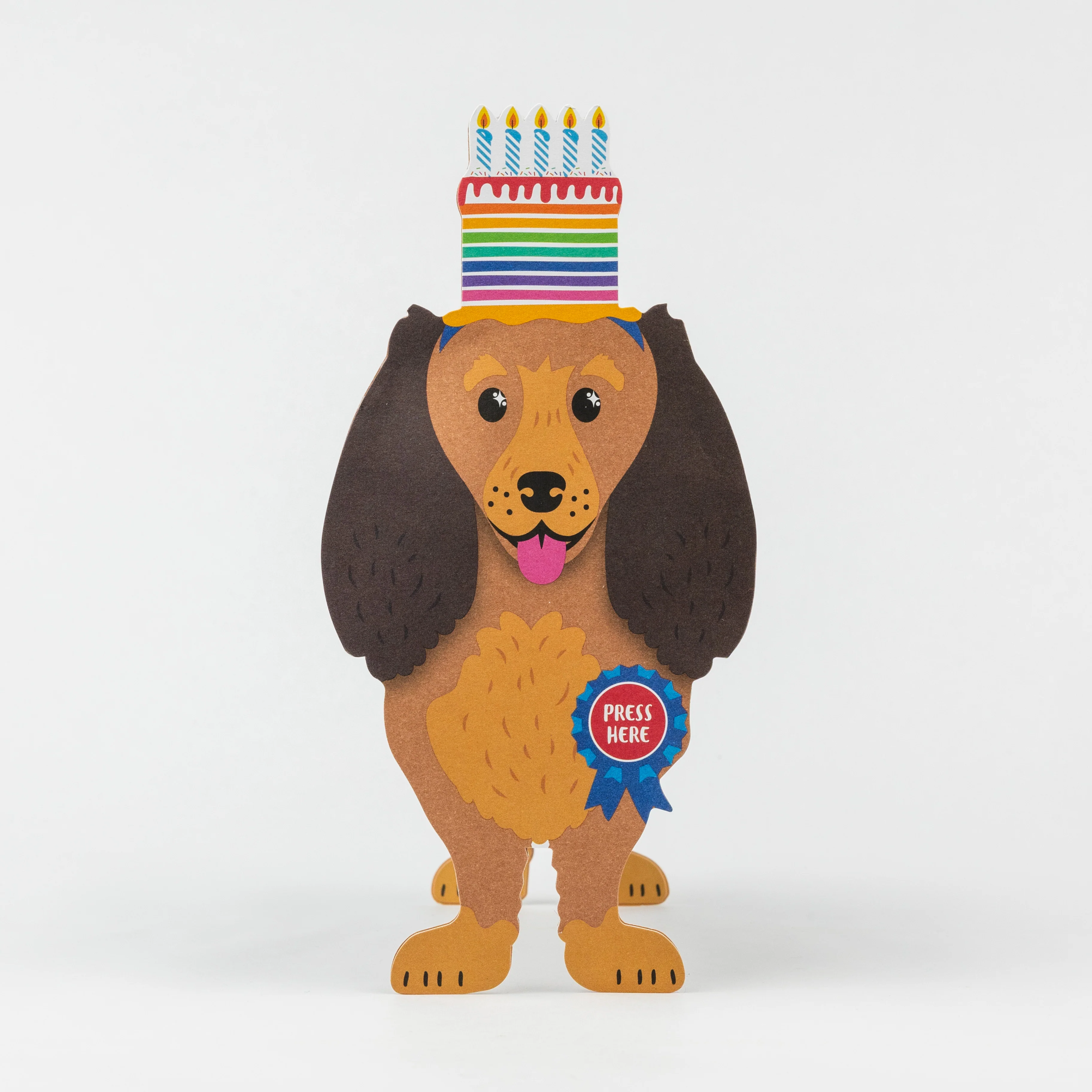 Let's Pawty - Image 4