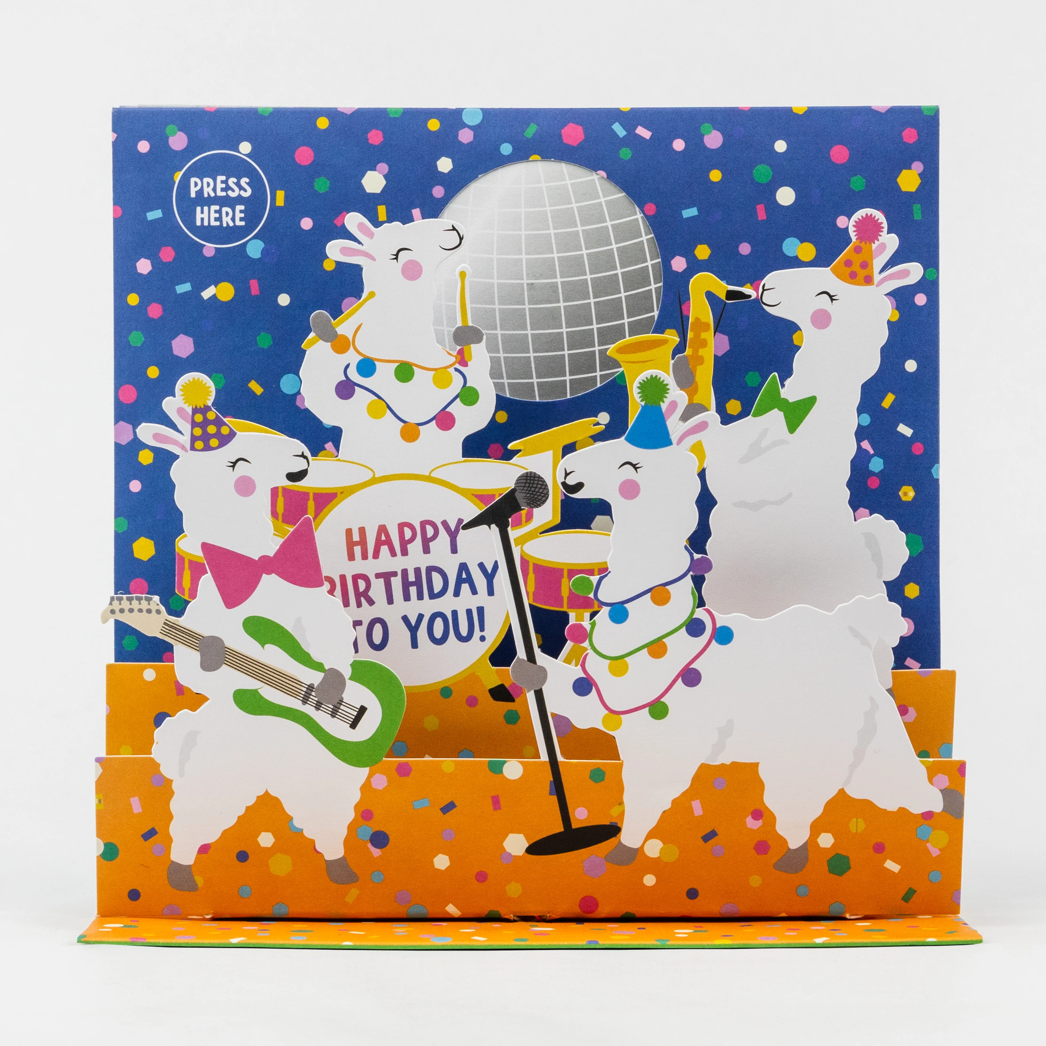 LLamazing Birthday - Image 4