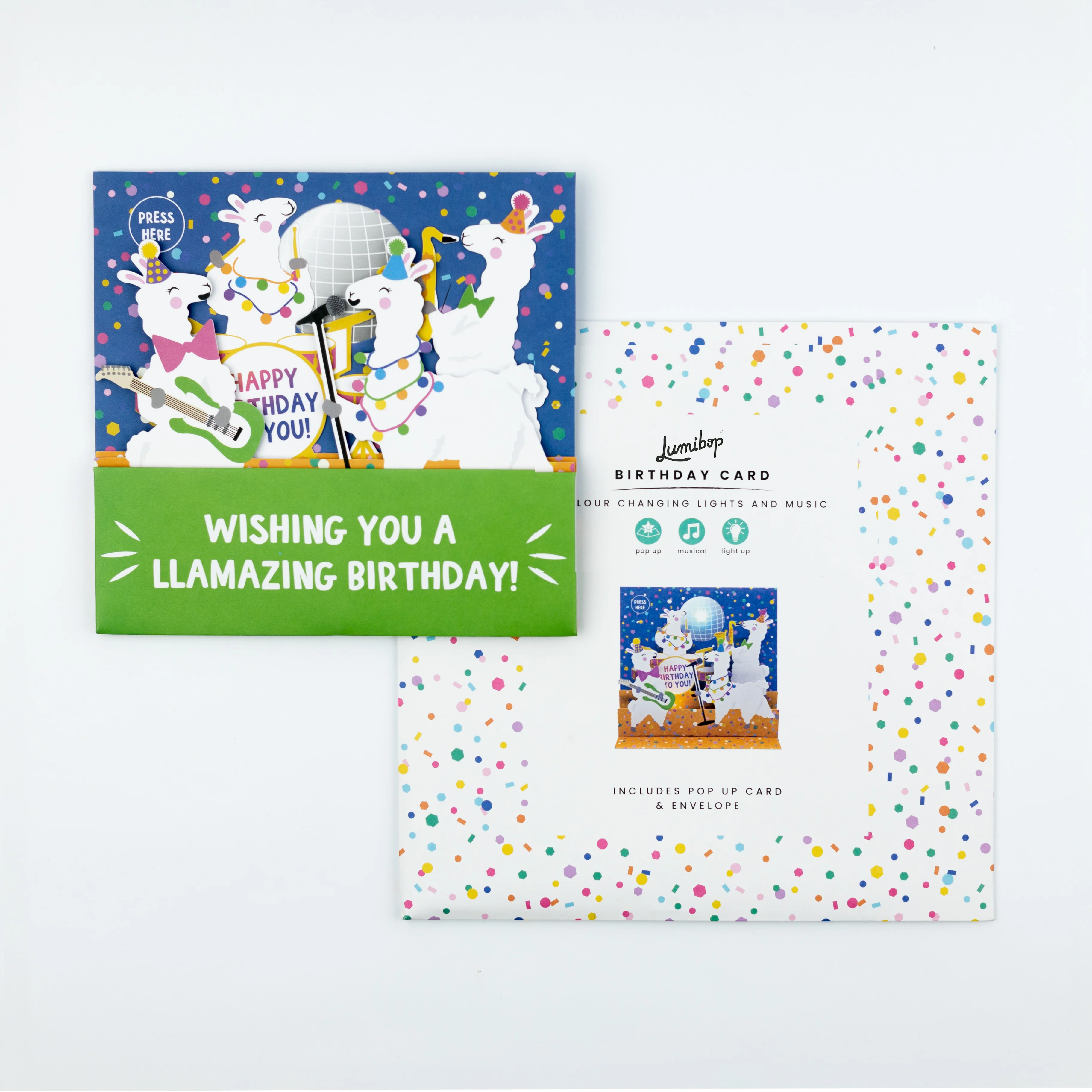 LLamazing Birthday - Image 5