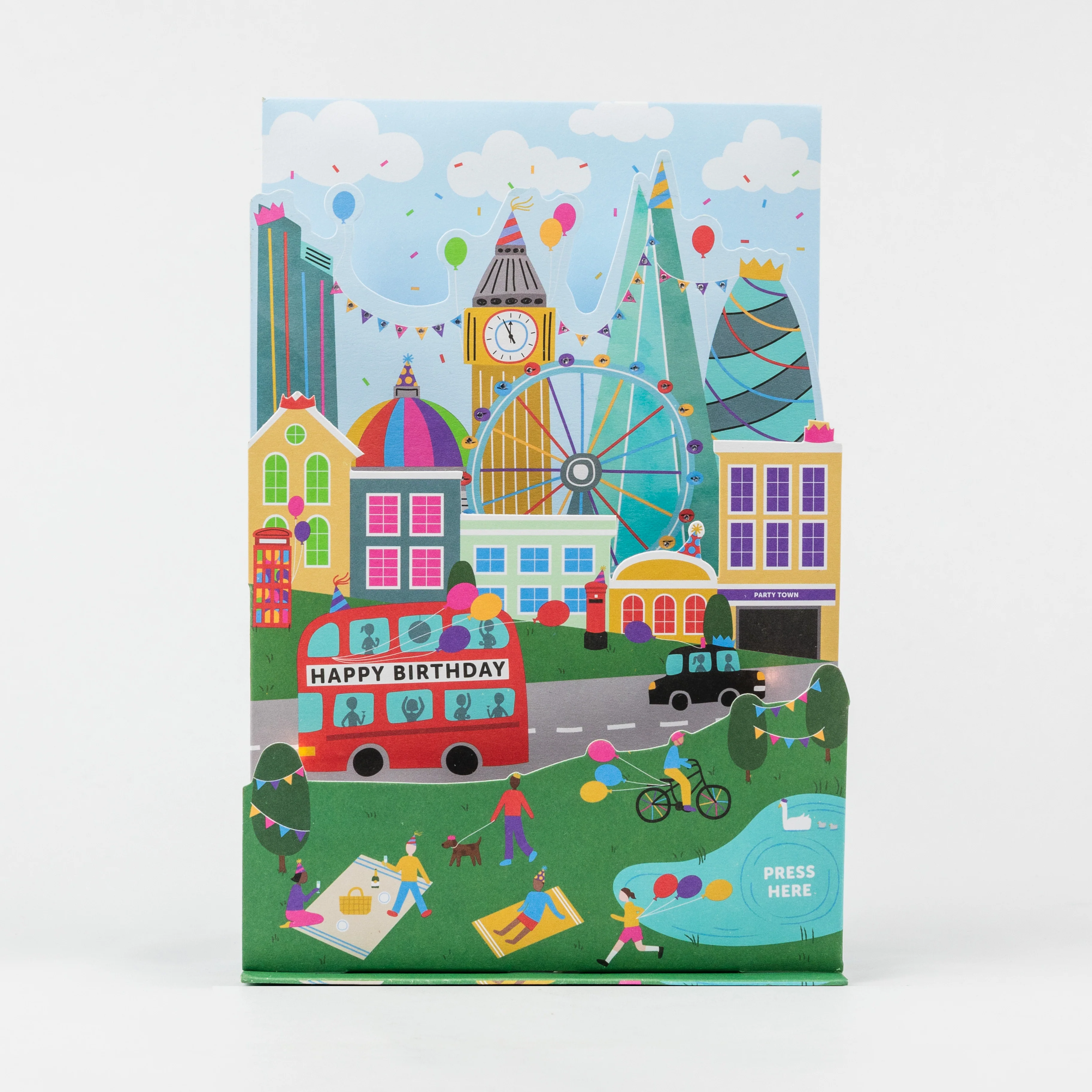 London Party Scene - Image 3