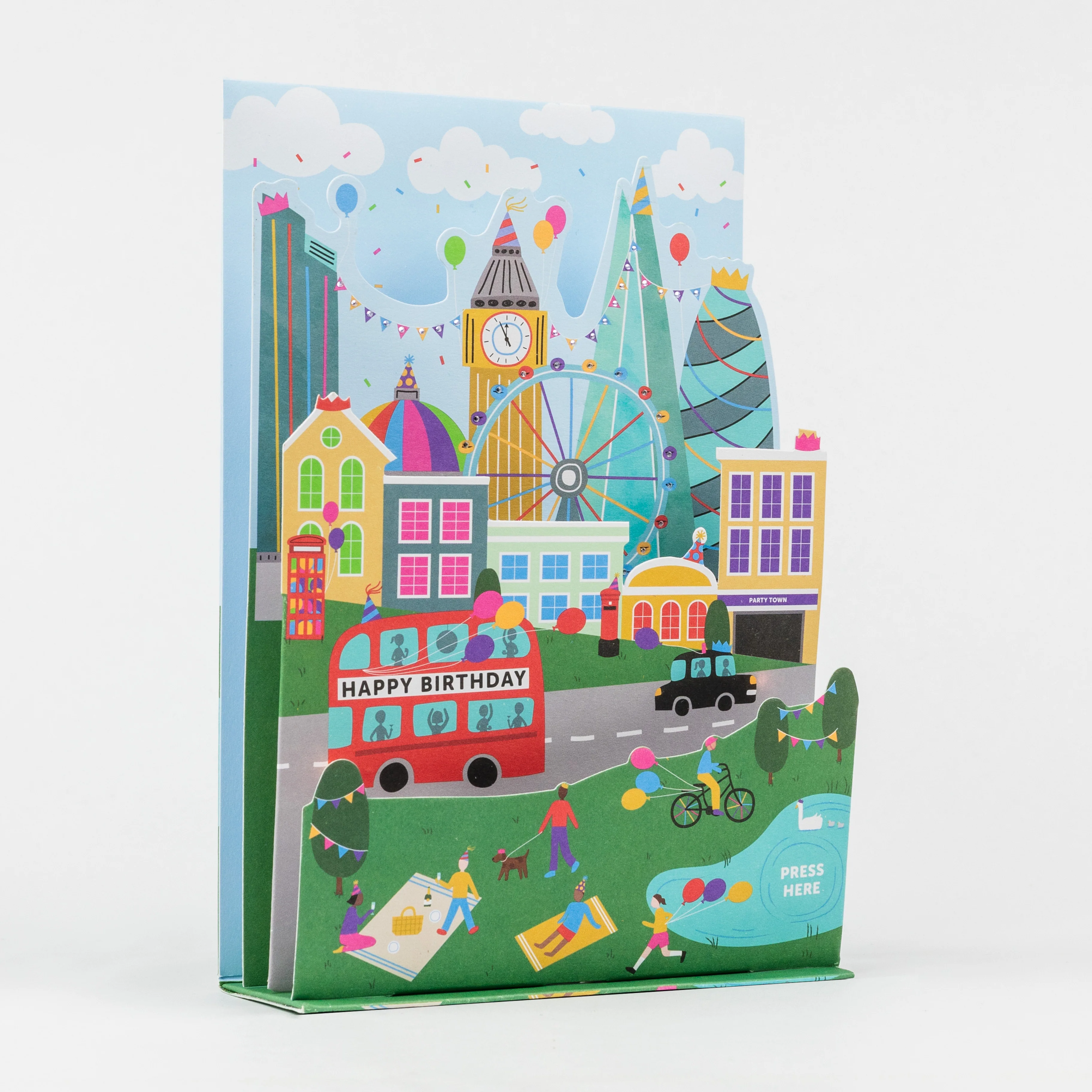 London Party Scene - Image 4