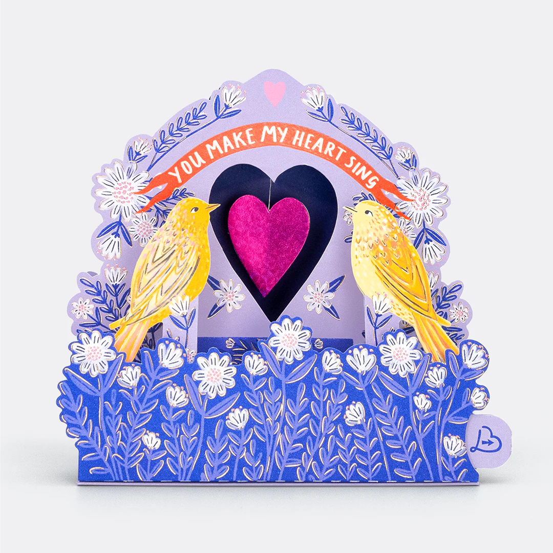 Love Birds - Image 5