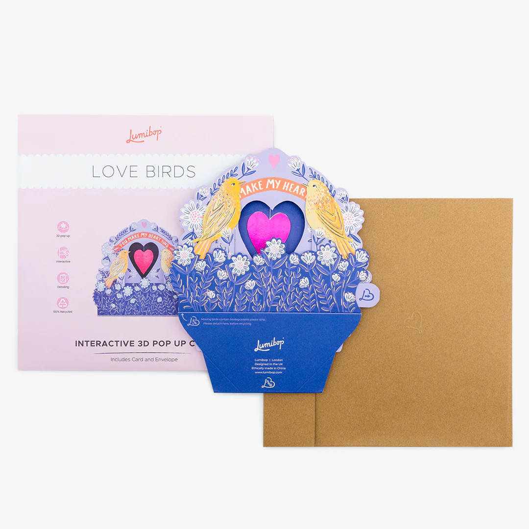 Love Birds - Image 7