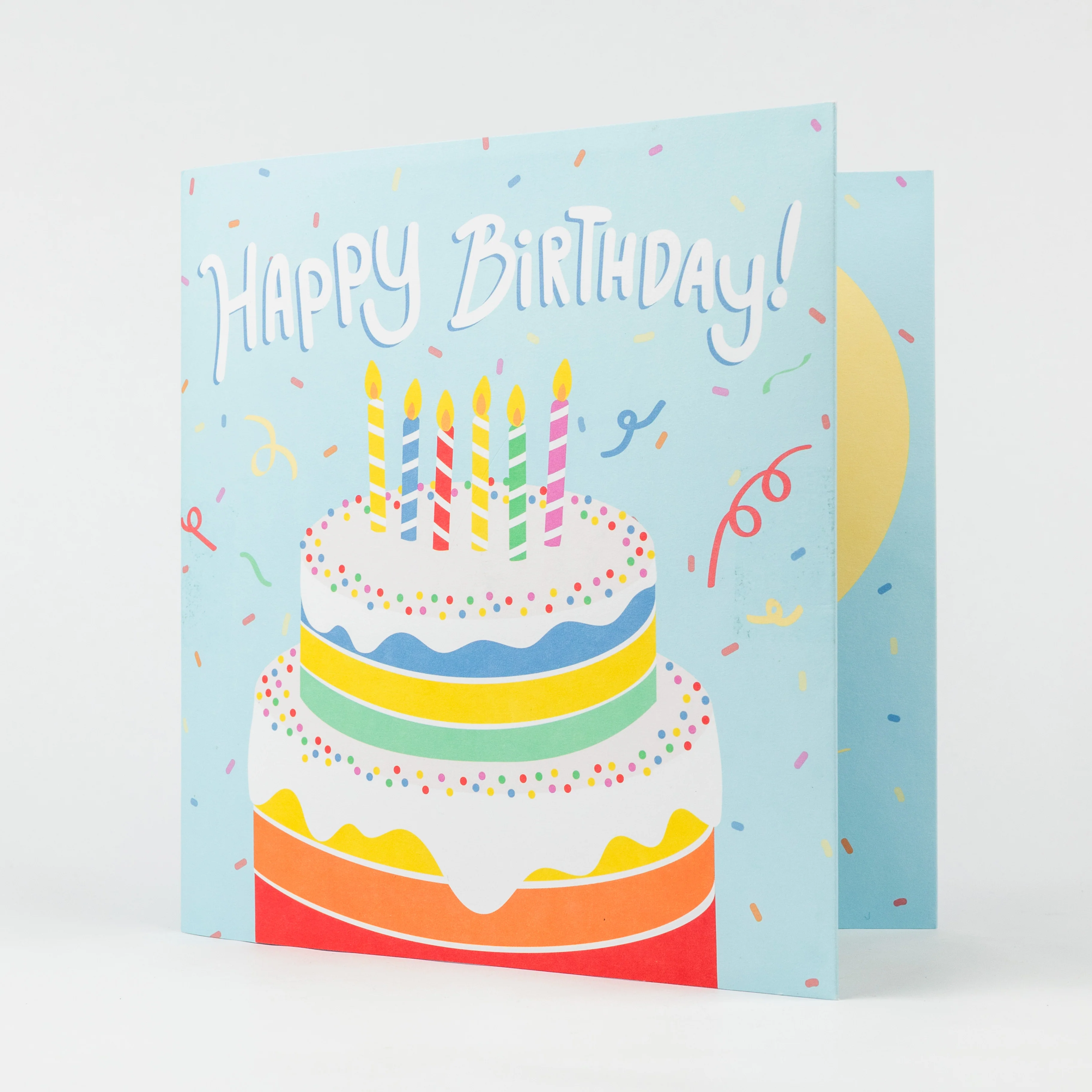 Pop-Up Cake - Image 3