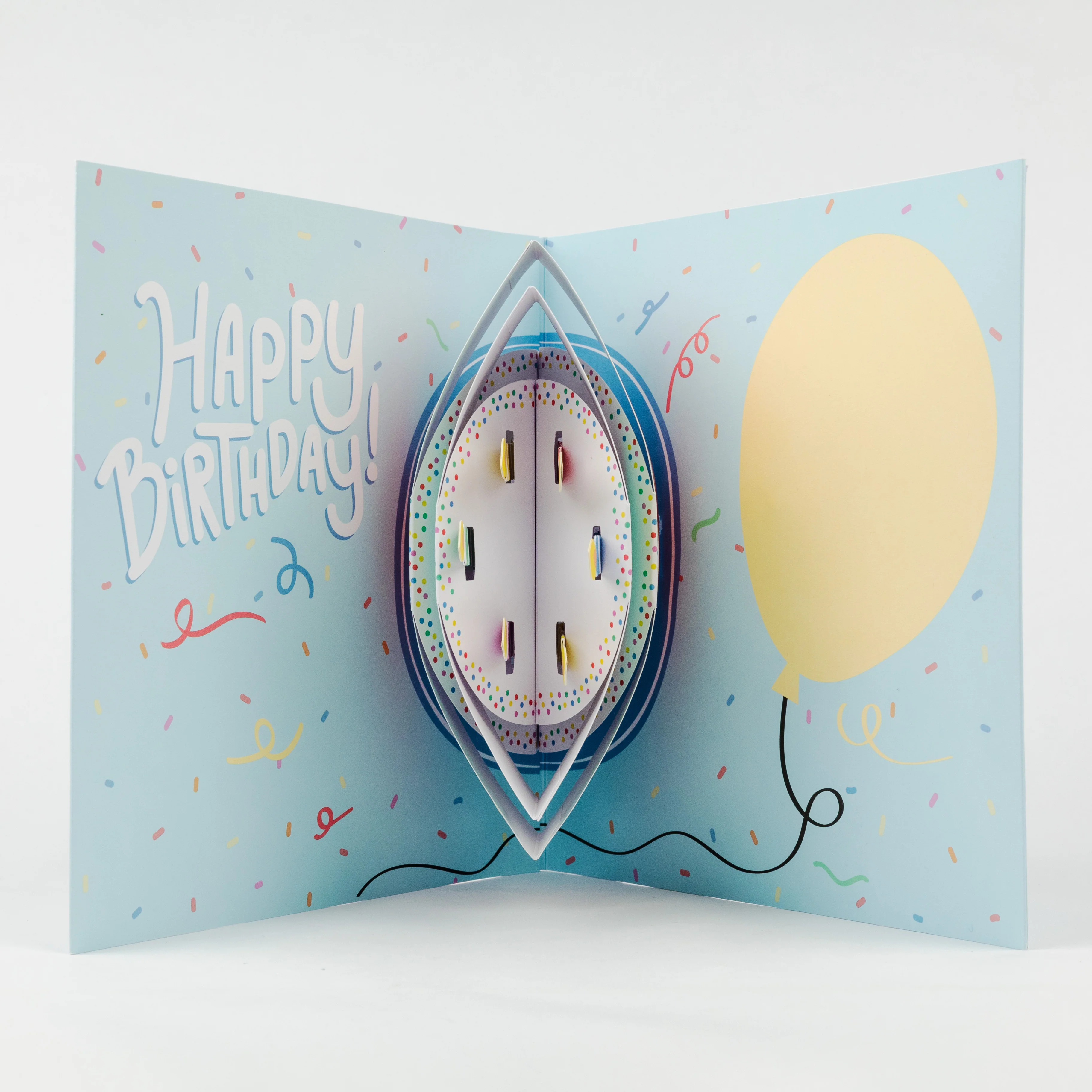 Pop-Up Cake - Image 7