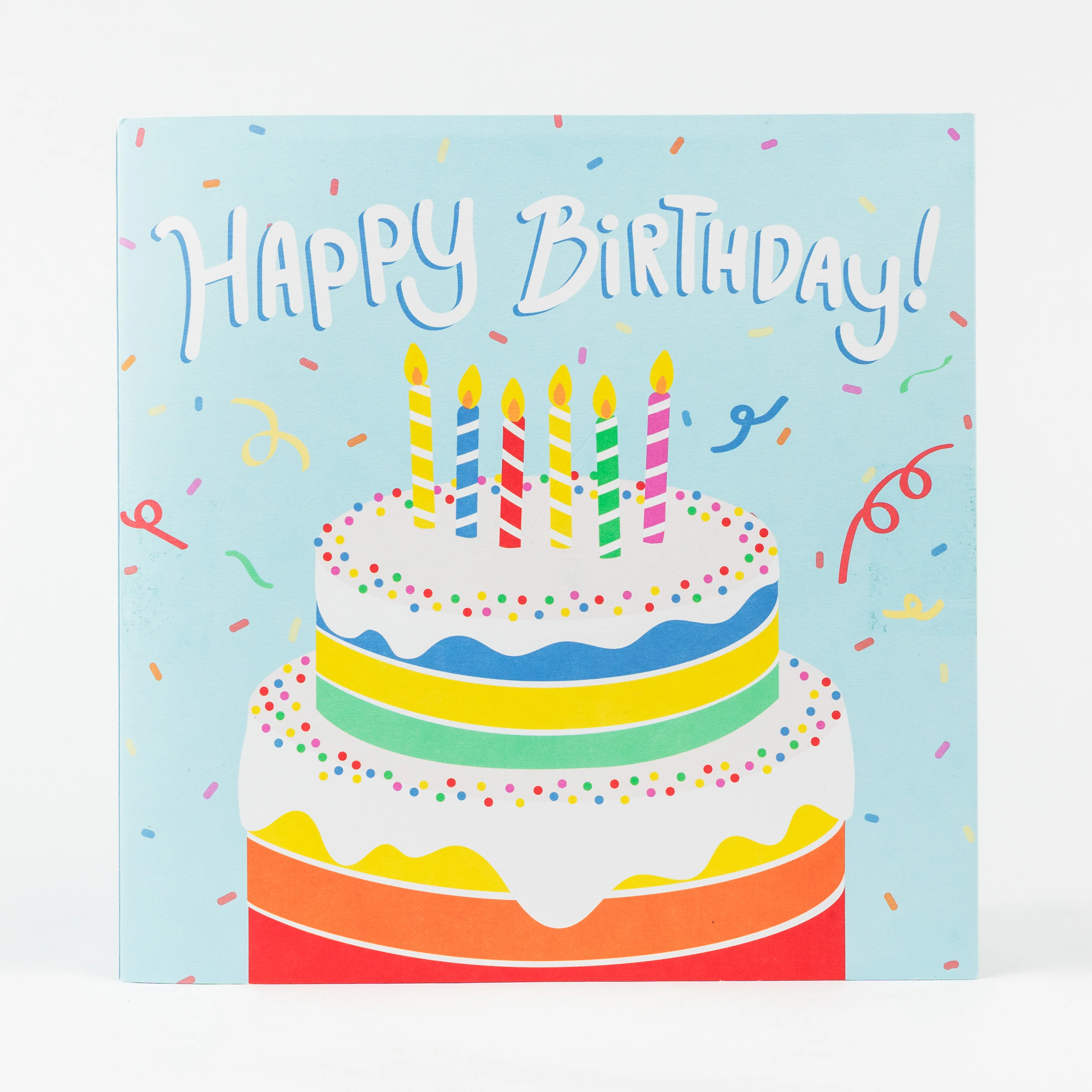 Pop-Up Cake - Image 9