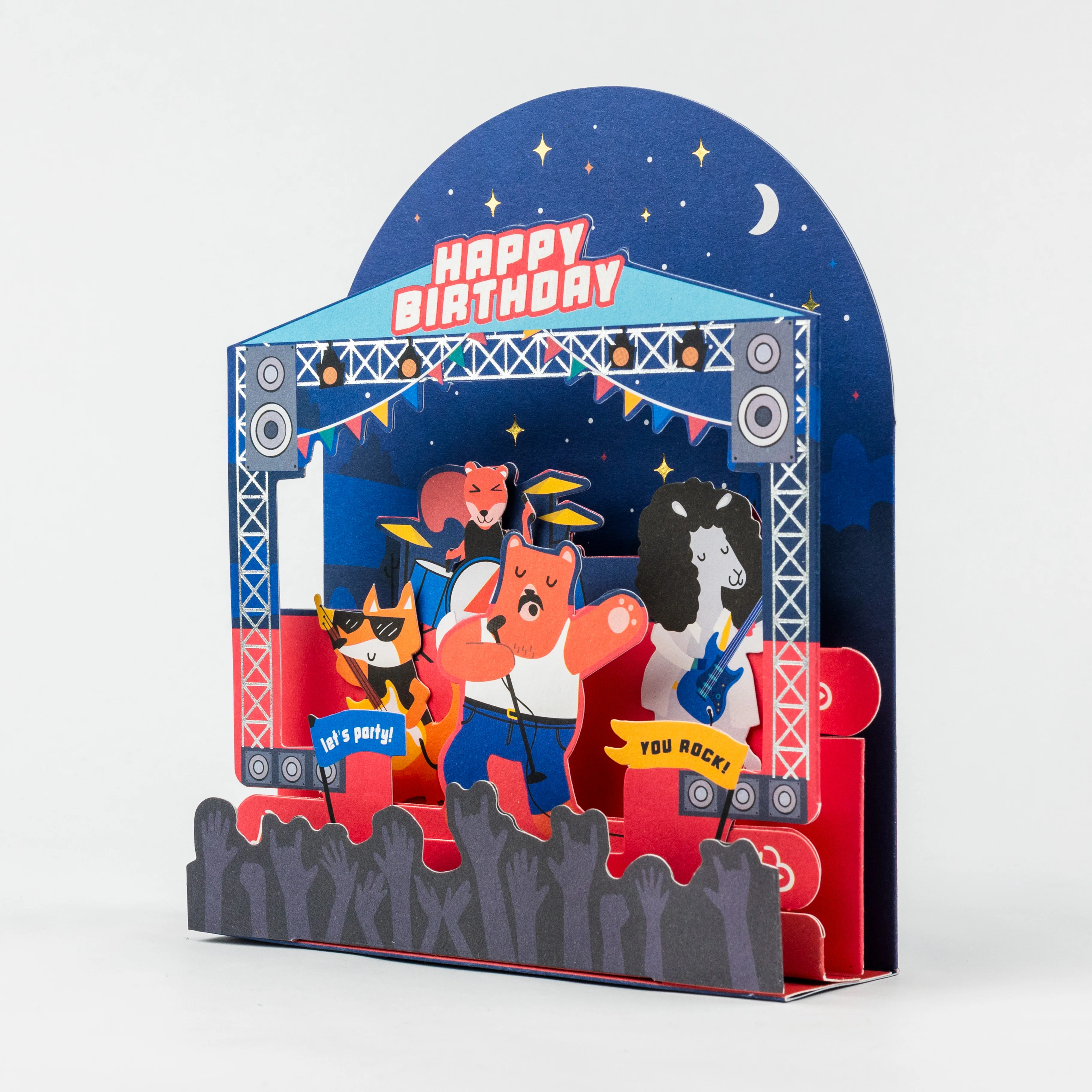 Rockin’ Forest - Image 5