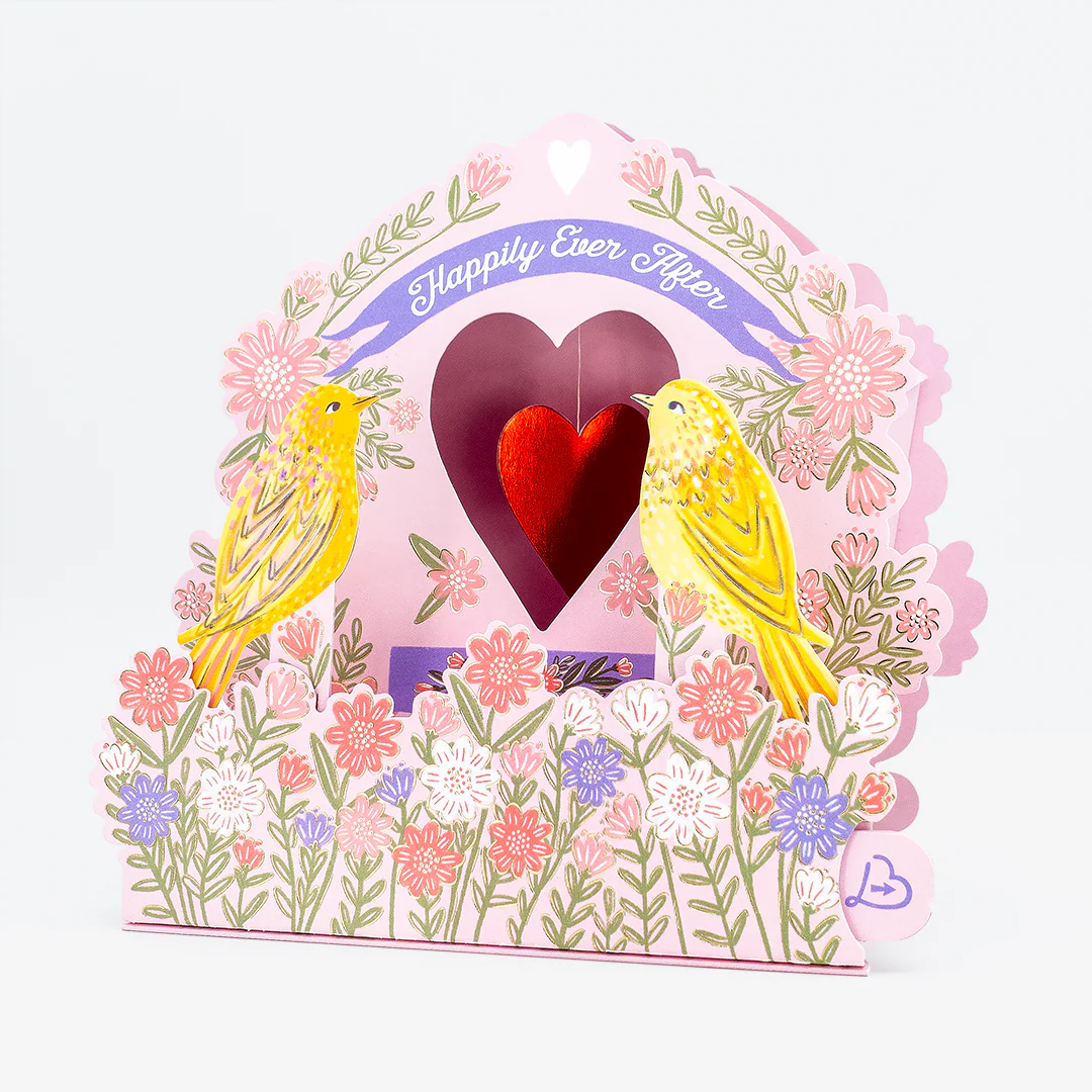 Forever Love Birds - Image 6