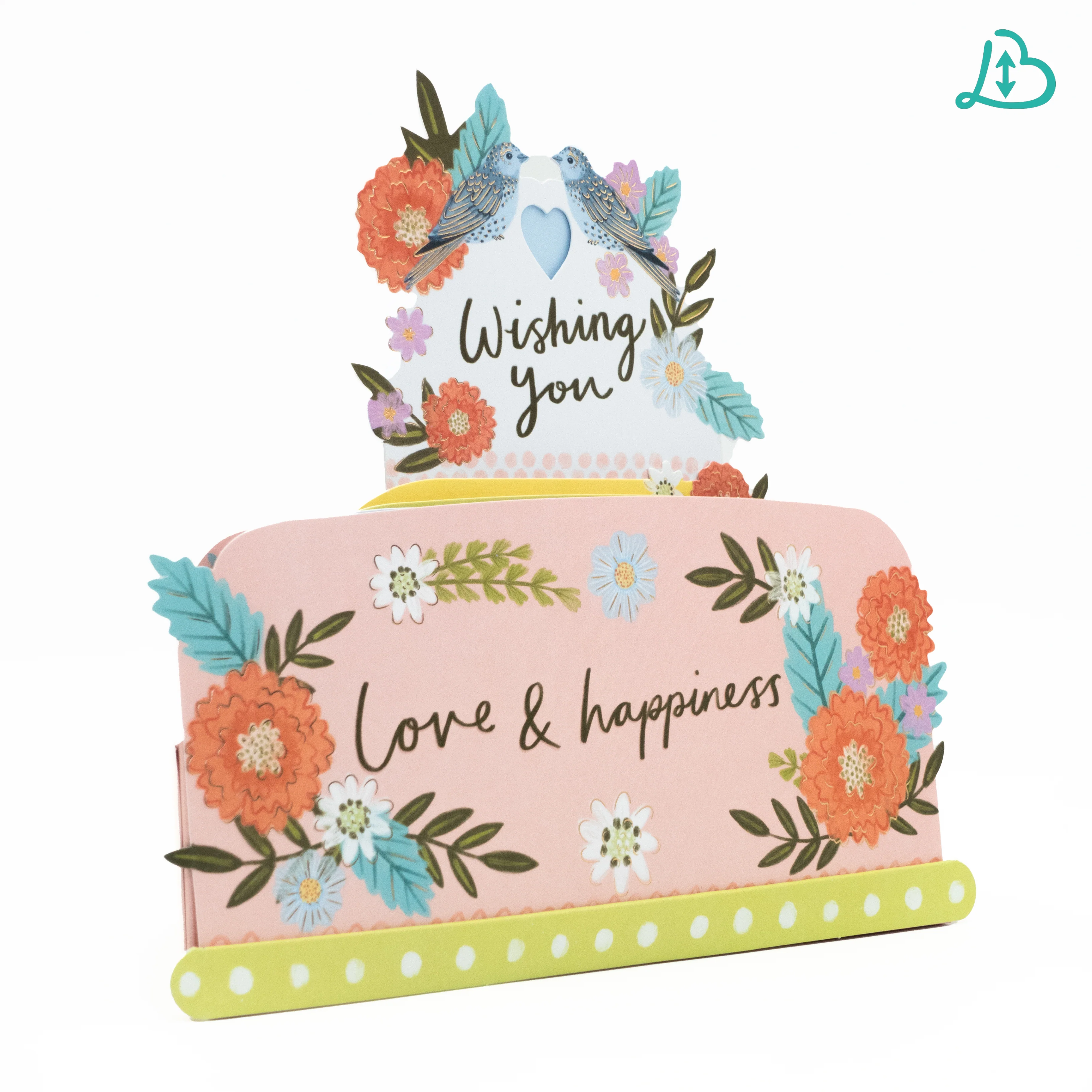 Wedding Cake - Image 3