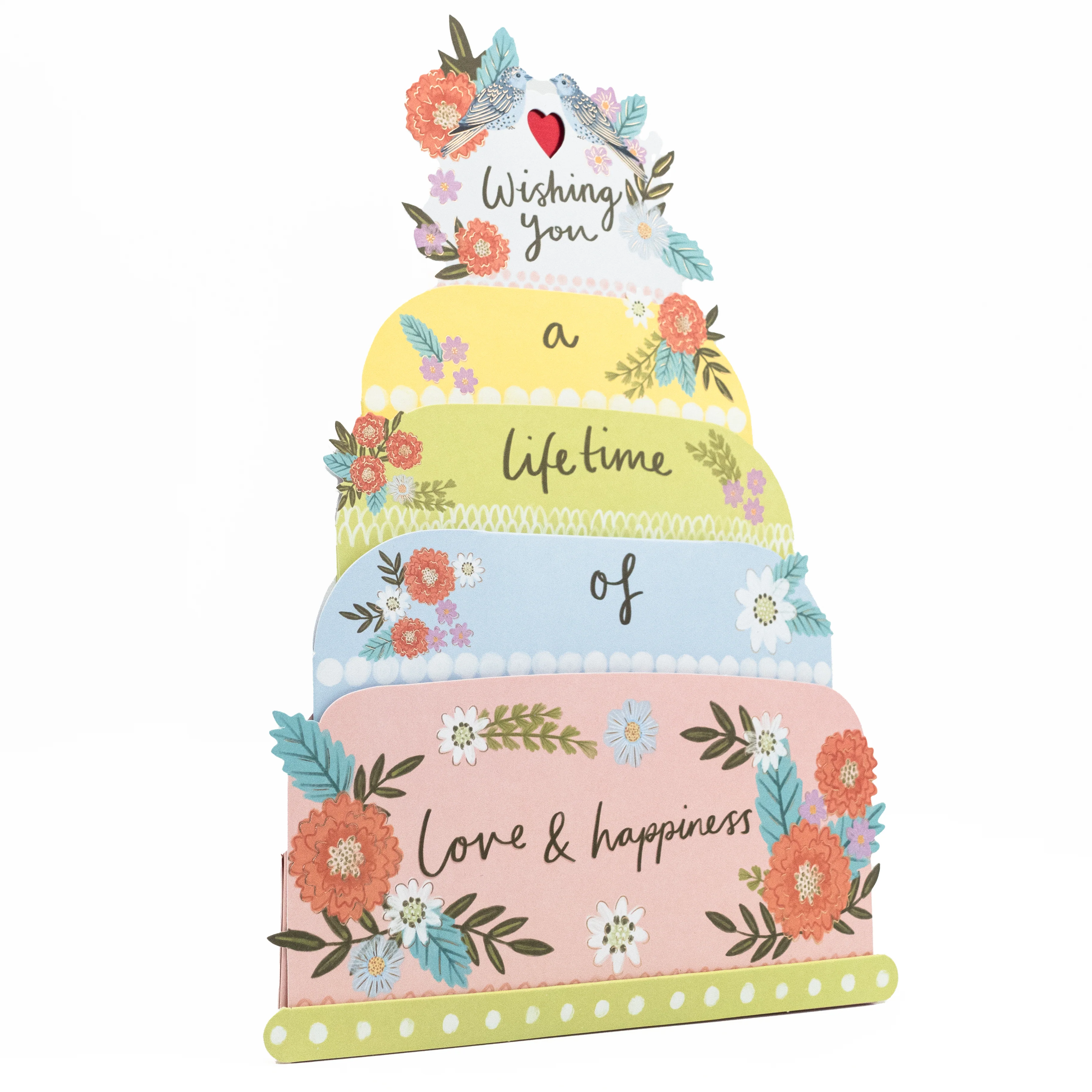 Wedding Cake - Image 4