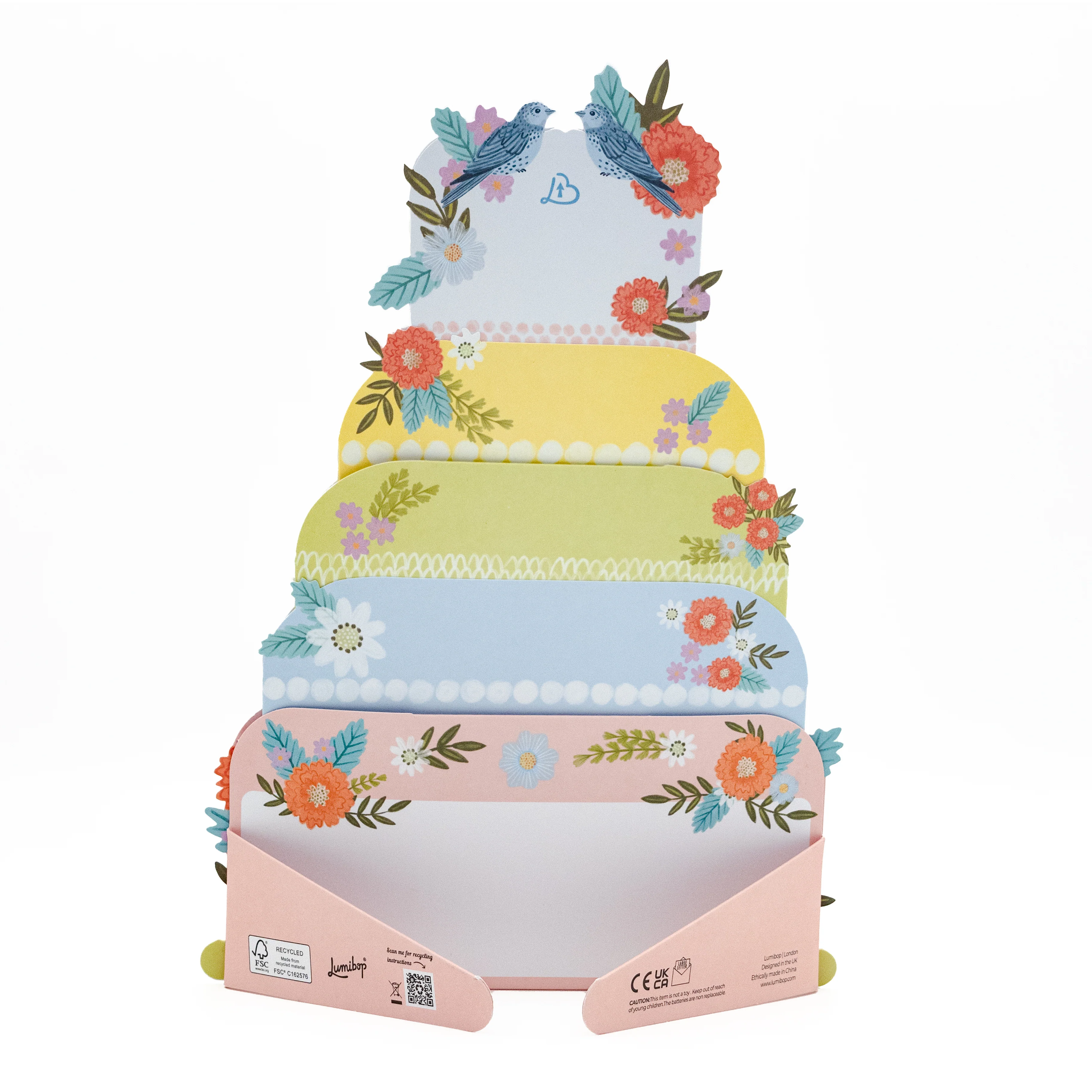 Wedding Cake - Image 5