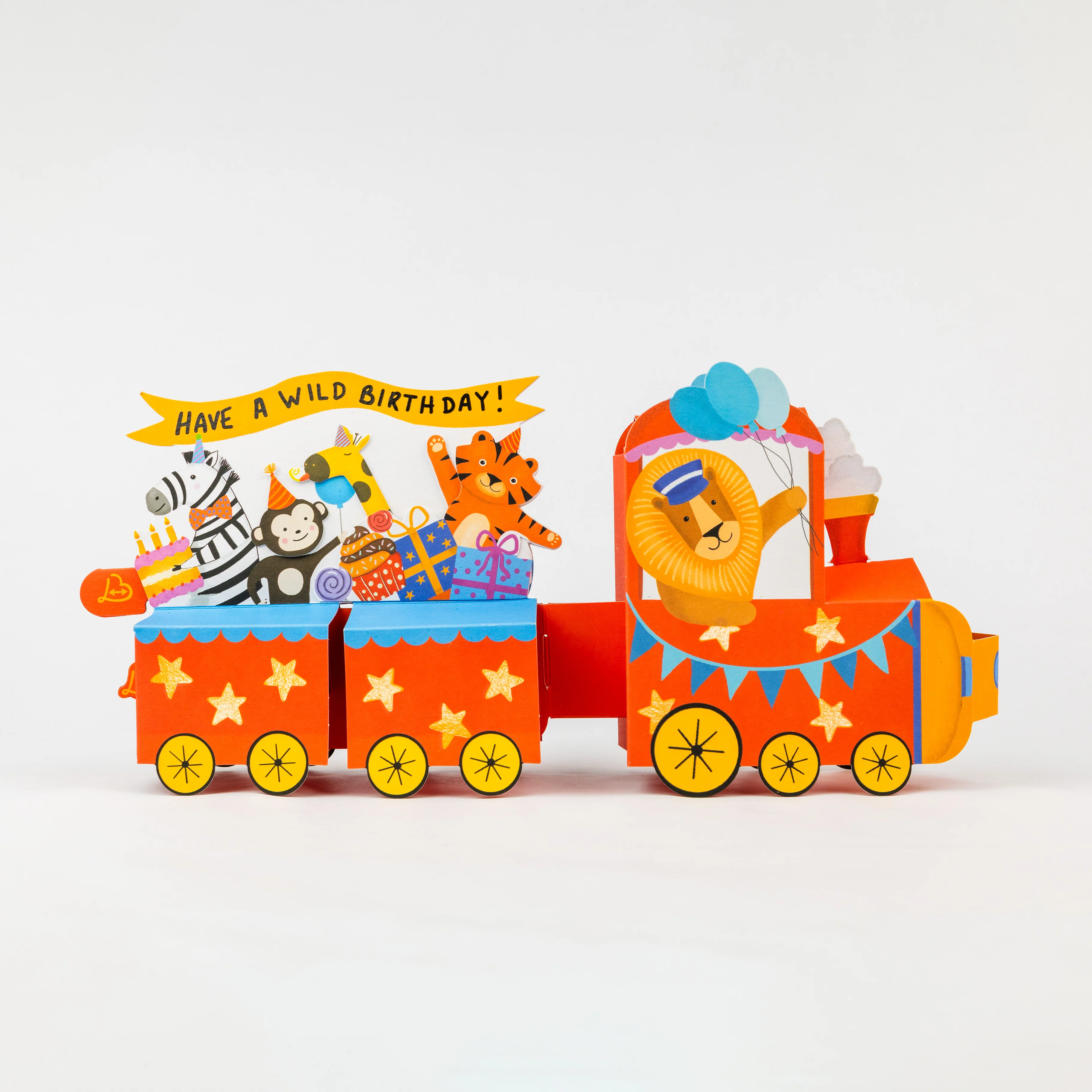 Wild Wagon - Image 3