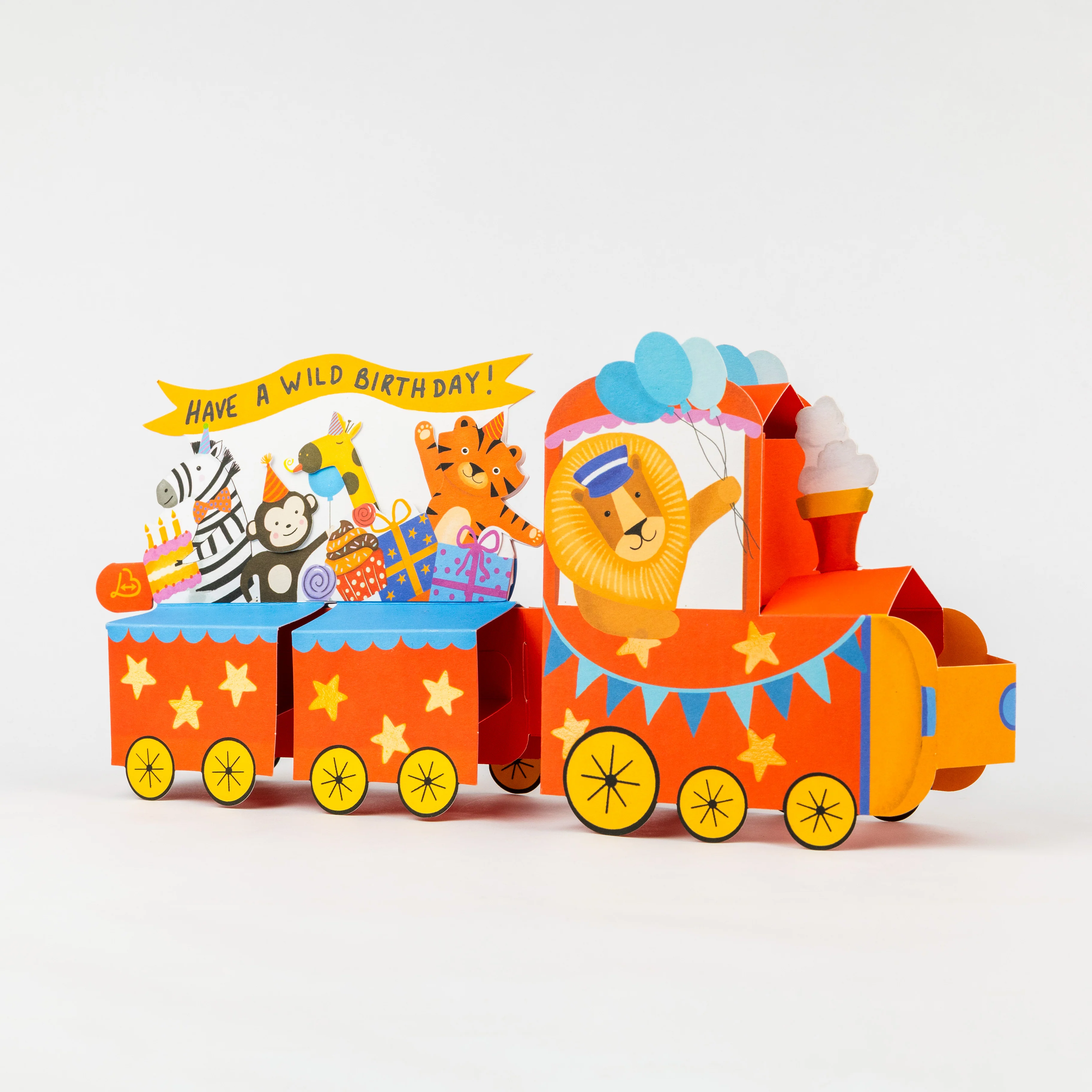 Wild Wagon - Image 5