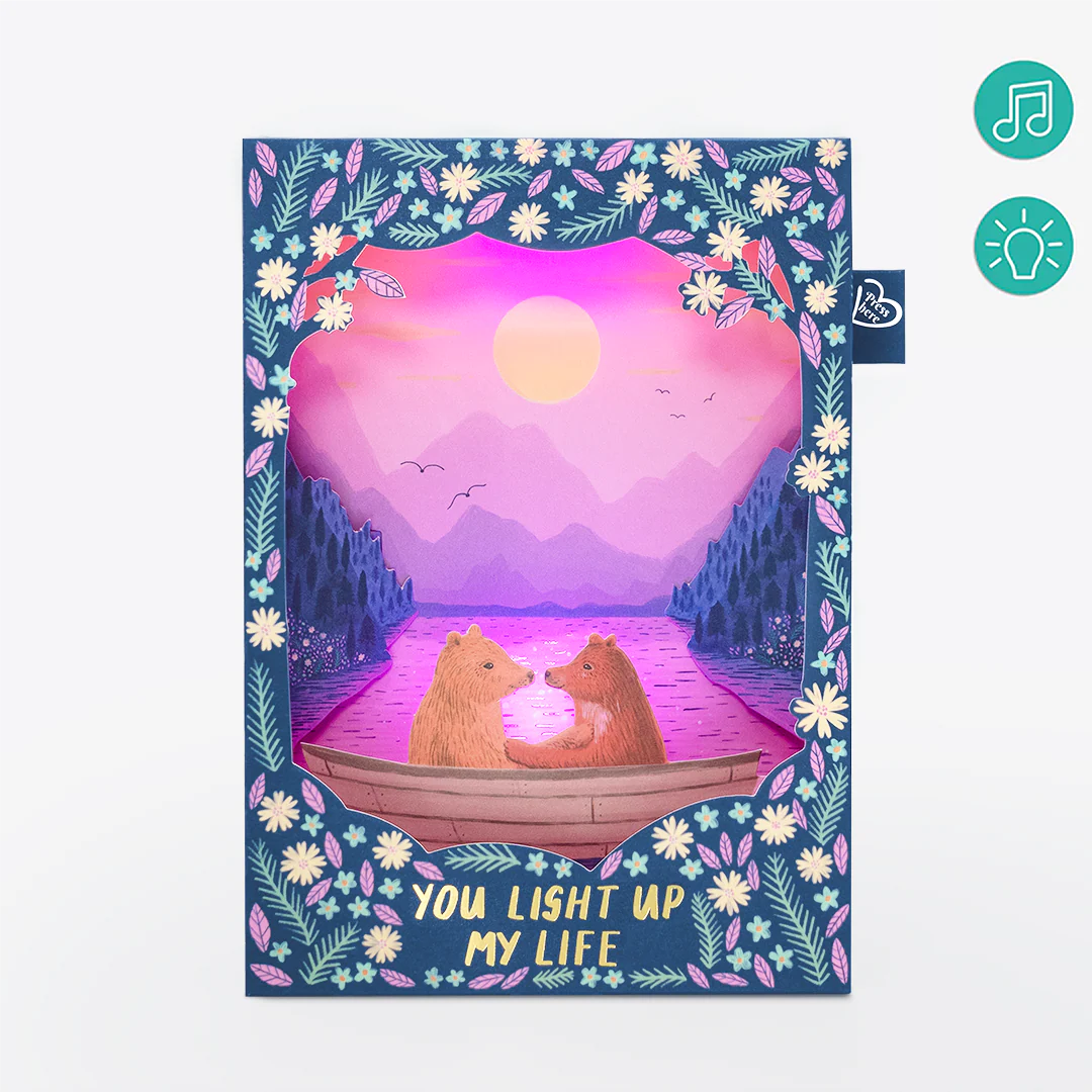 Light Up My Life - Image 3