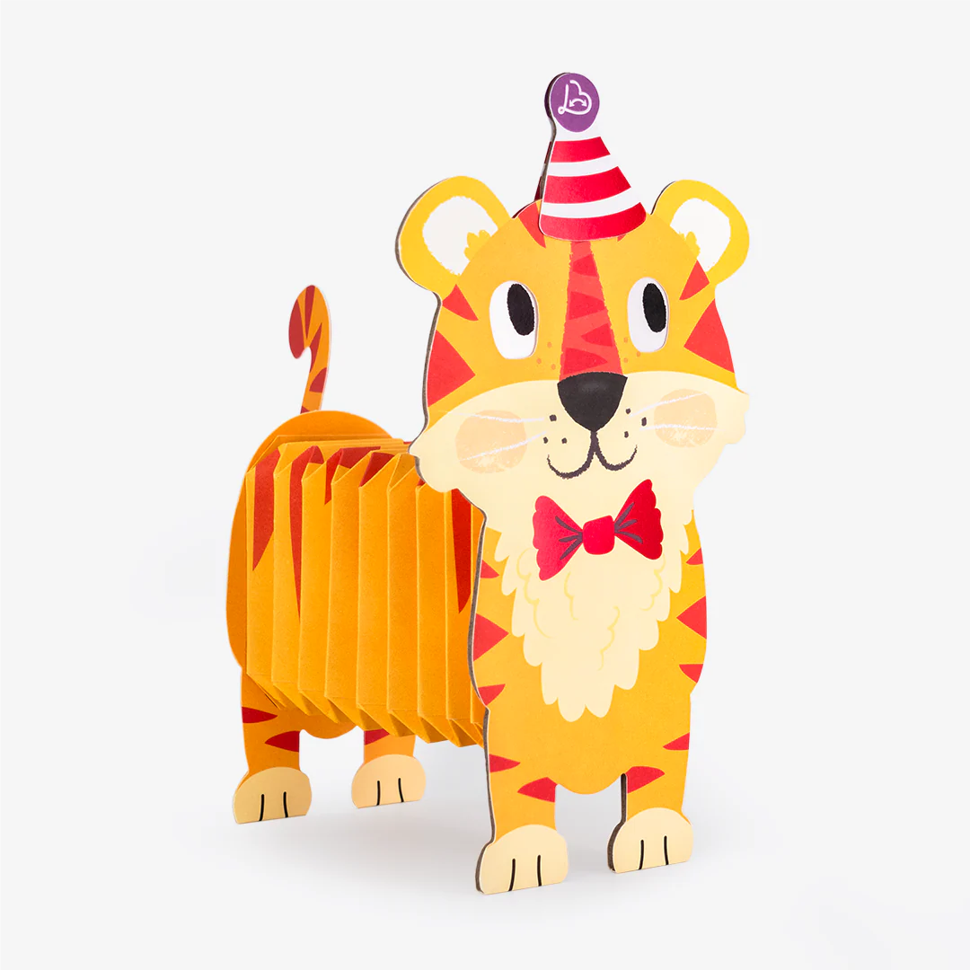 Young Tiger - Image 3