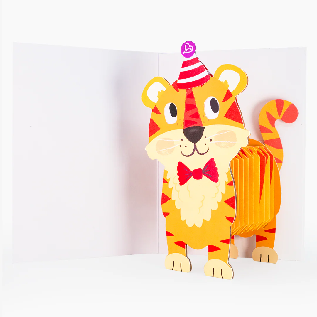 Young Tiger - Image 5